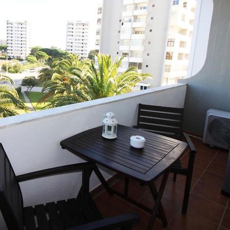 Ferienwohnung Alvor Studio 206 Exterior foto